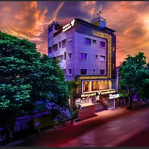 Apartment Royal Tusker Luxury Service, Mysore